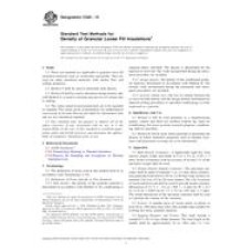 ASTM C520-15