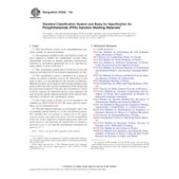 ASTM D5336-15a