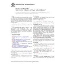 ASTM D5742-95(2015)