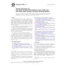 ASTM D5926-15