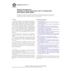 ASTM D7156-15