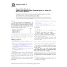ASTM D2395-14e1