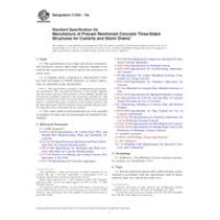 ASTM C1504-15a