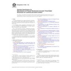 ASTM C1504-15a