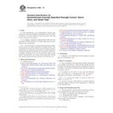 ASTM C985-15