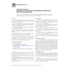 ASTM E2362-15