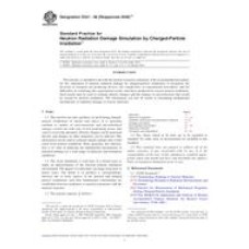 ASTM E521-96(2009)e2 ASTM E521-96(2009)e2
