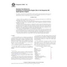 ASTM D6984-15a