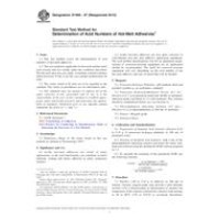 ASTM D1994-07(2015) ASTM D1994-07(2015)