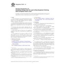 ASTM F2973-15