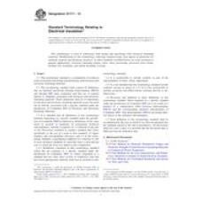 ASTM D1711-15