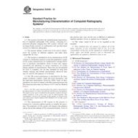 ASTM E2446-15
