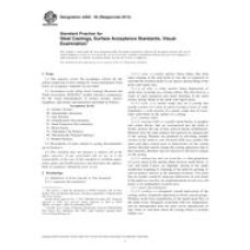 ASTM A802-95(2015)