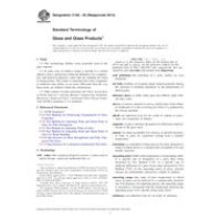 ASTM C162-05(2015)