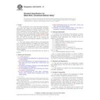 ASTM A401/A401M-15