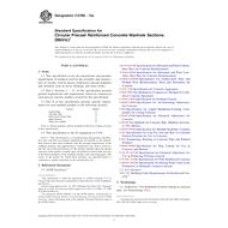 ASTM C478M-15a