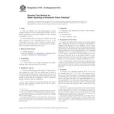 ASTM D1793-92(2015)