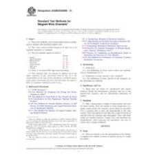 ASTM D3288/D3288M-15
