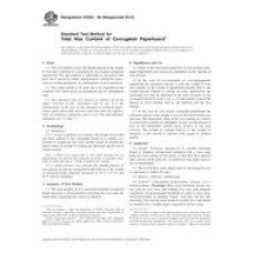 ASTM D3344-90(2015)