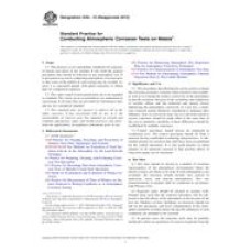ASTM G50-10(2015)