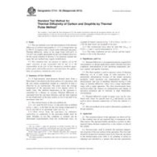 ASTM C714-05(2015)