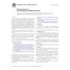 ASTM C783-85(2015)