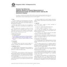 ASTM D5502-00(2015)