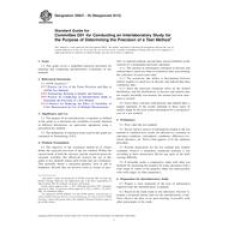 ASTM D6631-05(2015)