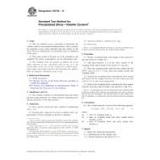 ASTM D6738-15