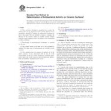 ASTM E3031-15