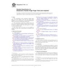 ASTM F1781-15
