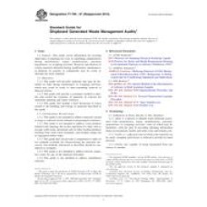 ASTM F1799-97(2015)