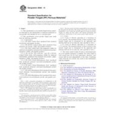 ASTM B848-15