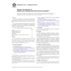 ASTM C461-81(2015)