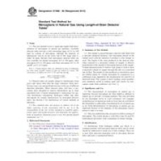 ASTM D1988-06(2015)
