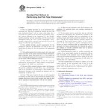 ASTM D6635-15