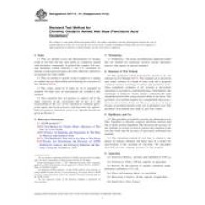 ASTM D6714-01(2015)