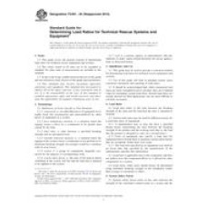 ASTM F2491-05(2015)