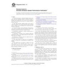 ASTM E2374-15