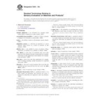 ASTM E253-15b