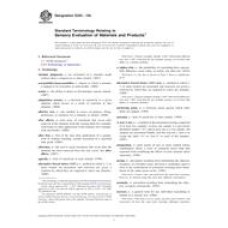 ASTM E253-15b