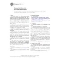 ASTM E561-15