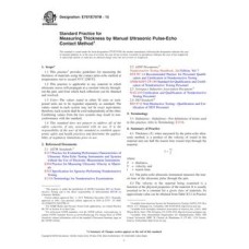 ASTM E797/E797M-15