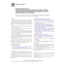 ASTM F2509-15