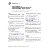 ASTM D4940-15