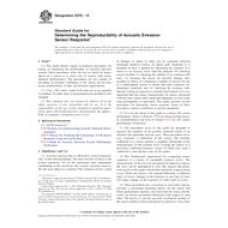 ASTM E976-15