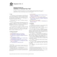 ASTM C1732-15