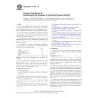 ASTM C1324-15