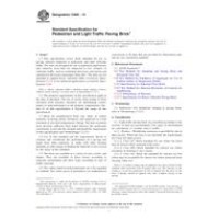 ASTM C902-15