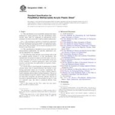 ASTM D4802-15